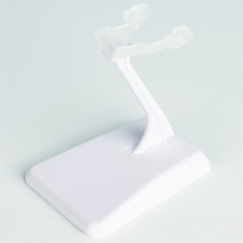NG Models Plastic Airplane Stand for 1:400 787 NG models STAND ONLY Model Display
