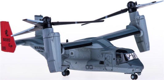 Hogan USMC for Boeing MV-22B for Osprey 8220 1:200 Airplane Pre-built  Airliner Model Display