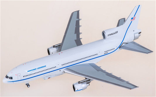NG Models for Lockheed L-1011-100 N140SC 1:400 Airplane Pre-built Airliner Model Display