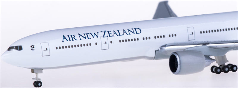Hogan Air New Zealand for Boeing 777-300ER 1:500 Airplane Pre-built  Airliner Model Display