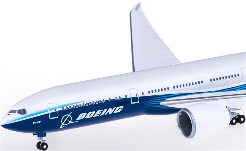 Hogan for Boeing 777-8X 1:200 Aircraft Model