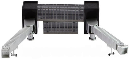 Herpa Passenger gate 1:500 Accessory Pre-built  Airliner Model Display