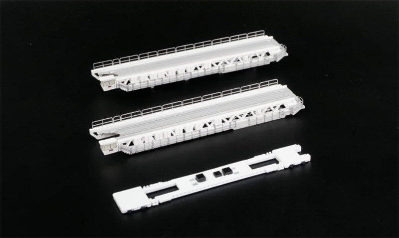 Fantasy Wings Airbus for Beluga Loader 1:400 Accessory Pre-built  Airliner Model Display