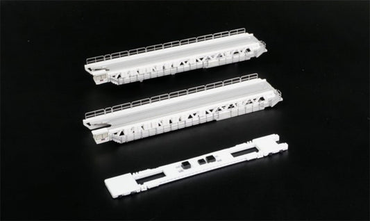 Fantasy Wings Airbus for Beluga Loader 1:400 Accessory Pre-built  Airliner Model Display