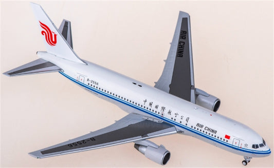 C Model Air China for Boeing 767-200 B-2556 1:400 Aircraft Pre-built  Airliner Model Display