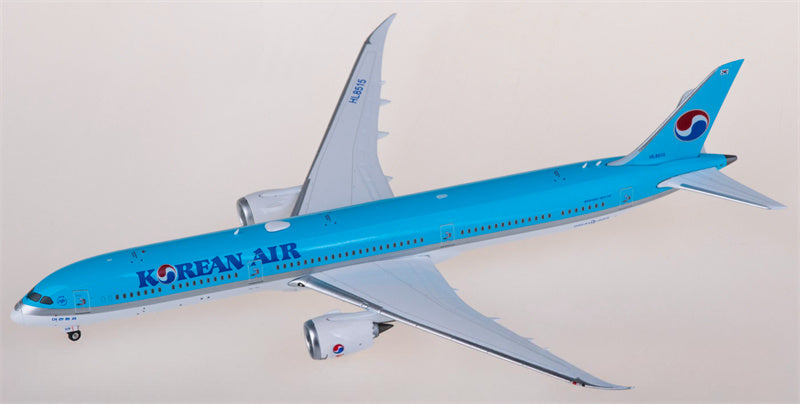Phoenix Korean Air for Boeing 787-10 HL8515 1:400 Airplane Pre-built  Airliner Model Display