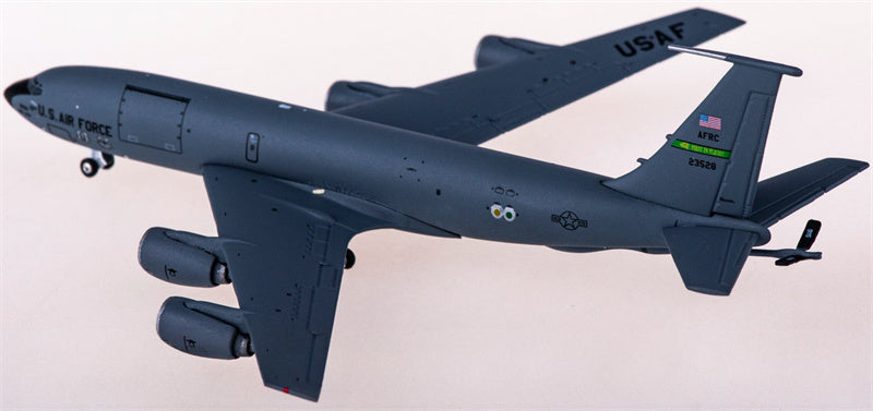 Geminijets USAF for Boeing KC-135R for Stratotanker 62-3528 1:400 Airplane Pre-built  Airliner Model Display