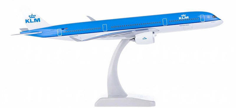 Hogan KLM for Airbus A350-900 1:200 Airplane Pre-built  Airliner Model Display