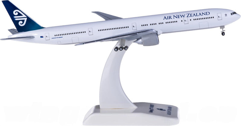 Hogan Air New Zealand for Boeing 777-300ER 1:500 Airplane Pre-built  Airliner Model Display