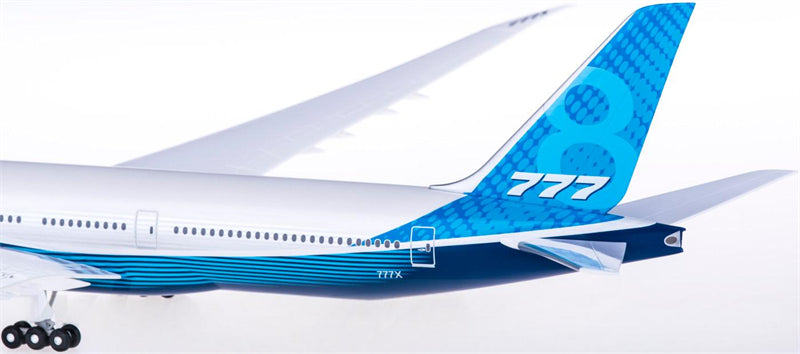 Hogan for Boeing 777-8X 1:200 Aircraft Model
