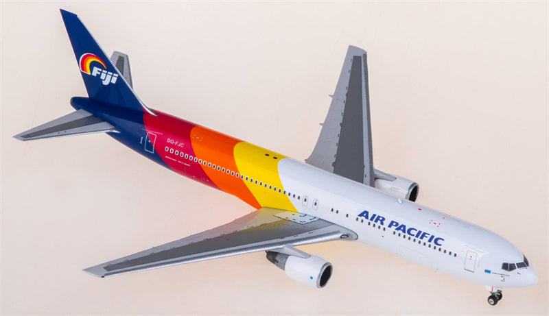 Phoenix Air Pacific for Boeing 767-300ER DQ-FJC 1:400 Airplane Pre-built  Airliner Model Display