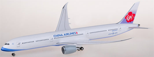 Hogan China Airlines for Boeing 787-10 1:200 Aircraft Model