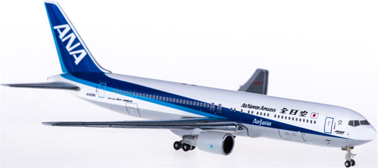 Hogan ANA for Boeing 767-300ER JA8286 1:500  Aircraft Pre-built  Airliner Model Display