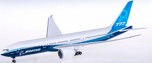 Hogan for Boeing 777-8X 1:200 Aircraft Model