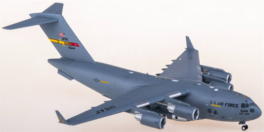 Geminijets USAF for Boeing C-17A for Globemaster III 05-5144 1:200 Aircraft Pre-built  Airliner Model Display