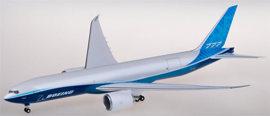 Hogan for Boeing 777-8XF 1:200 Aircraft Model