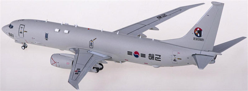 Geminijets ROKN for Boeing P-8A for Poseidon 230921 1:200 Airplane Pre-built  Airliner Model Display