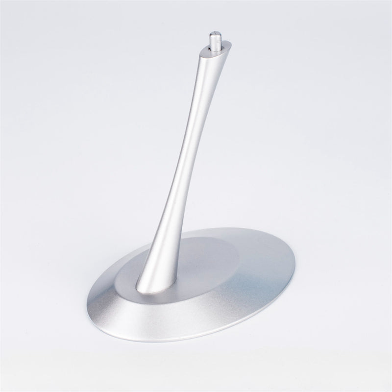 NG Models Metal Stand for 1:400 Narrow body airplane Pre-built Model