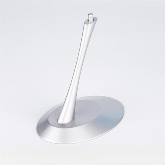 NG Models Metal Stand for 1:400 Narrow body airplane Pre-built Model