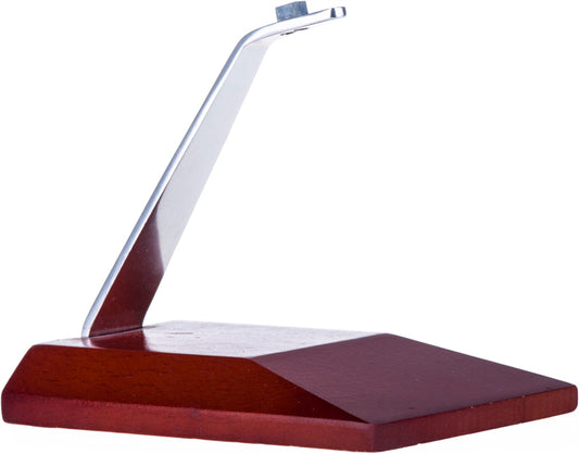 Hogan SMALL WOOD STAND 1:200 Pre-built Model