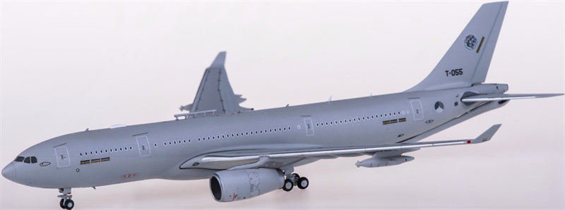 Geminijets RNLAF for Airbus A330-200 for MRTT for Voyager T-055 1:400 Airplane Pre-built  Airliner Model Display