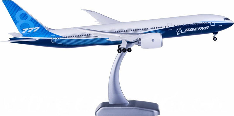 Hogan for Boeing 777-8X 1:200 Aircraft Model