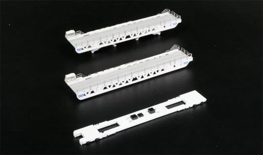 Fantasy Wings Boeing for LCF Loader 1:400 Accessory Pre-built  Airliner Model Display