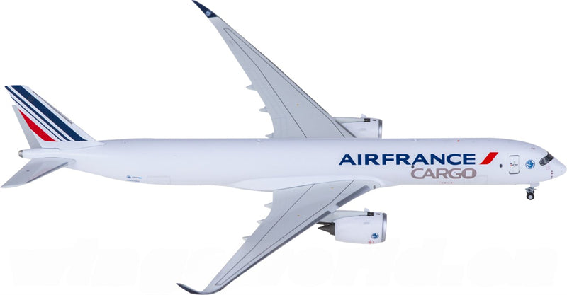 NG Models Air France for Airbus A350-900F 1:400 Airplane Pre-built Airliner Model Display