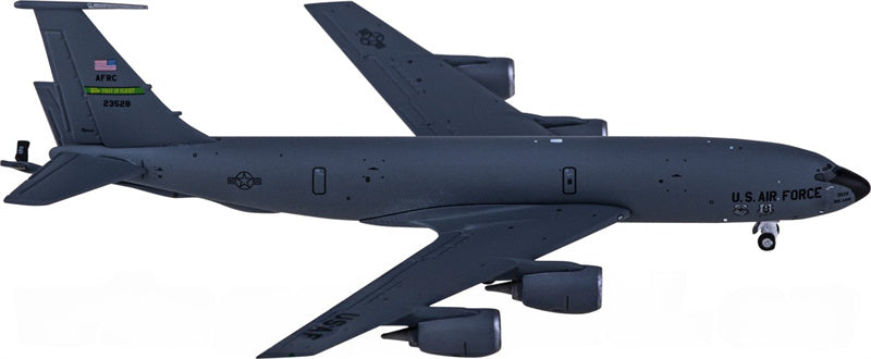Geminijets USAF for Boeing KC-135R for Stratotanker 62-3528 1:400 Airplane Pre-built  Airliner Model Display