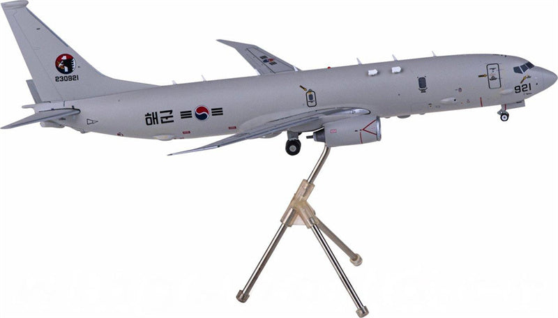 Geminijets ROKN for Boeing P-8A for Poseidon 230921 1:200 Airplane Pre-built  Airliner Model Display