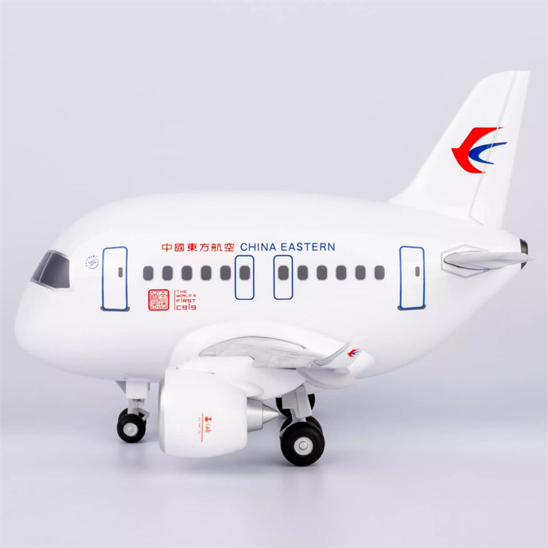NG Models China Eastern for Comac C919 Aircraft Model