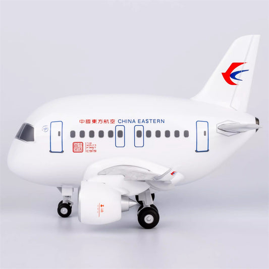 NG Models China Eastern for Comac C919 Aircraft Model