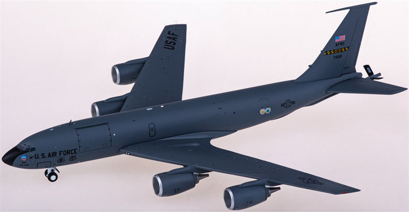 Geminijets USAF for Boeing KC-135 57-1512 1:200 Aircraft Pre-built  Airliner Model Display