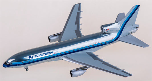 NG Models Eastern Air Lines for Lockheed L-1011-1 for TriStar N305EA 1:400 Airplane Pre-built Airliner Model Display
