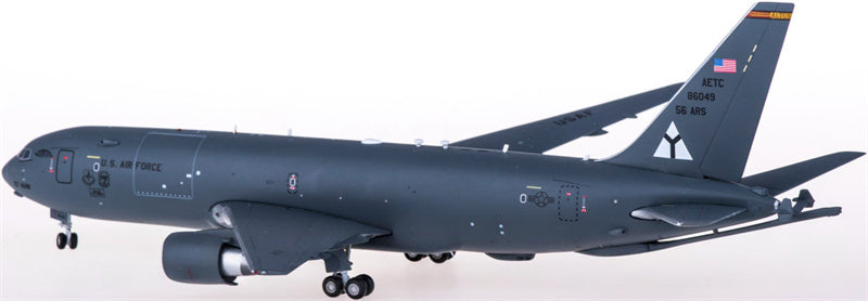 Geminijets USAF for Boeing KC-46A for Pegasus 18-46049 1:200 Airplane Pre-built  Airliner Model Display