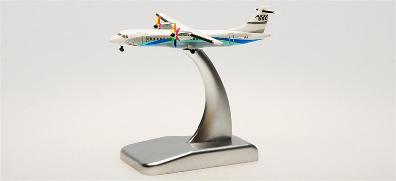 Hogan ATR-72-600 for ATR Painting 1:500 Airplane Pre-built Airliner Model Display