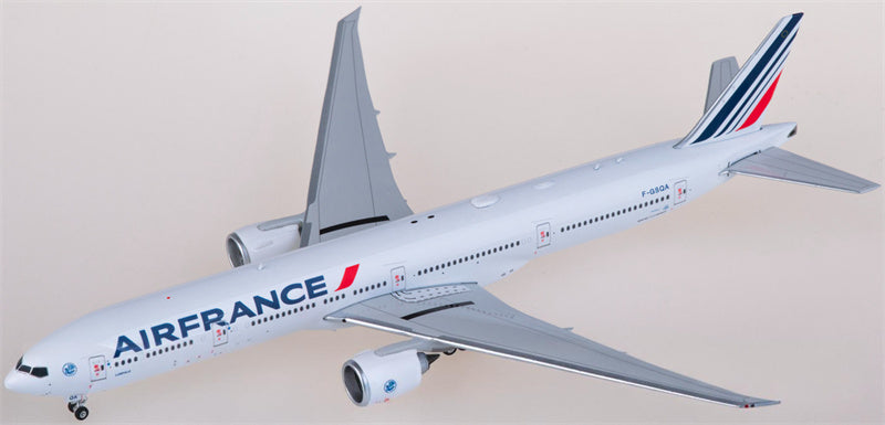 Phoenix Air France for Boeing 777-300ER F-GSQA 1:400 Airplane Pre-built  Airliner Model Display