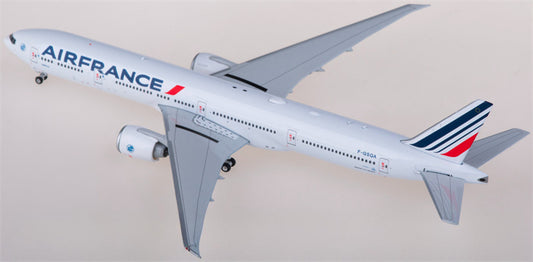Phoenix Air France for Boeing 777-300ER F-GSQA 1:400 Airplane Pre-built  Airliner Model Display