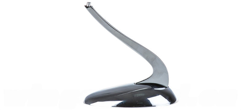 Phoenix STAND ONLY for AIRPLANE 1:400 Stand Pre-built  Airliner Model Display