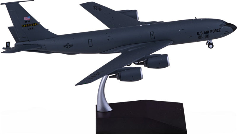 Geminijets USAF for Boeing KC-135 57-1512 1:200 Aircraft Pre-built  Airliner Model Display