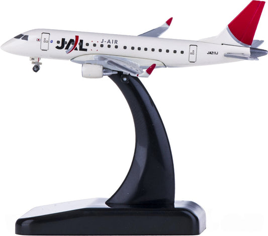 Hogan JAL for Embraer ERJ-170 JA211J Limited Edition 1:500 Aircraft Pre-built  Airliner Model Display
