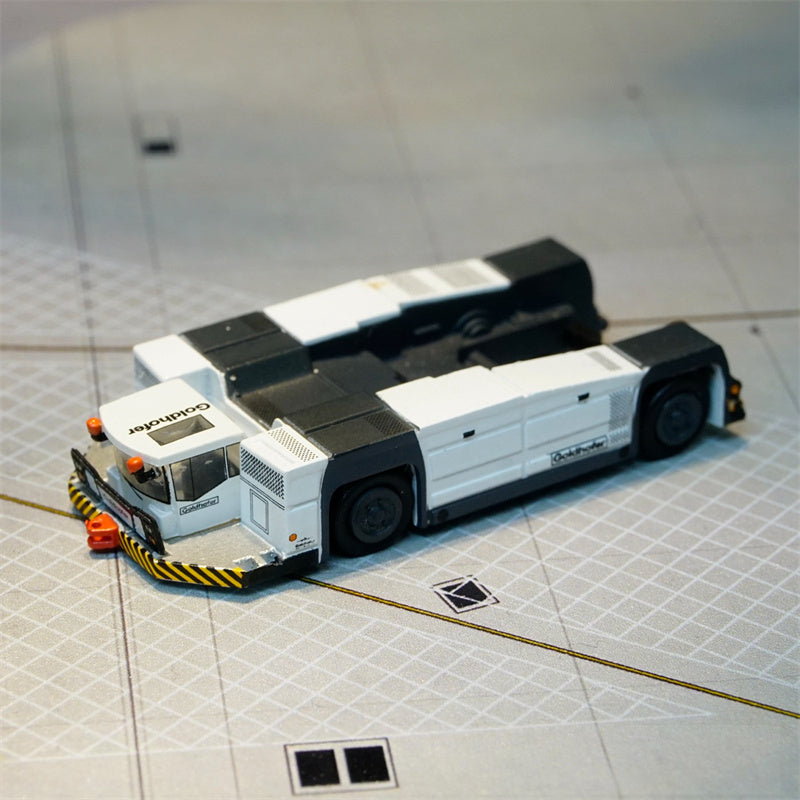 Fantasy Wings AST-1 Push Back Truck 1:200 Accessory Pre-built  Airliner Model Display