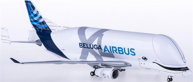 NG Models Airbus A330-700L for Beluga XL F-WBXL 1:400 Airplane Pre-built  Airliner Model Display