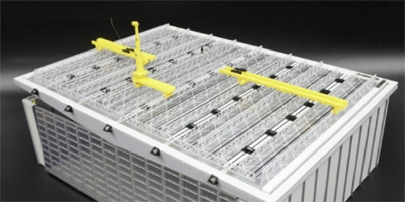 Fantasy Wings Aircraft Hangar 1:400 Accessory Pre-built  Airliner Model Display