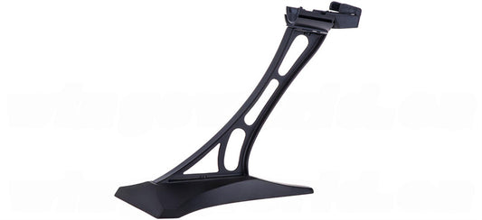 Herpa A-7 display 1:72 Stand Pre-built  Airliner Model Display