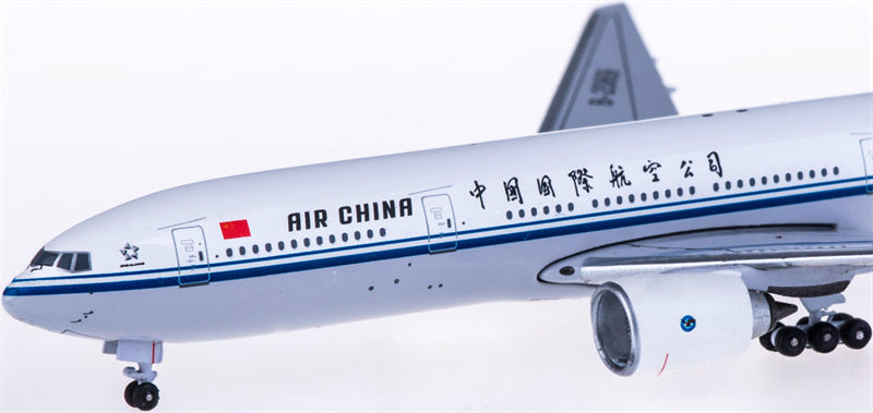 AeroClassics Air China for Boeing 777-200 B-2069 1:500 Airplane Pre-built  Airliner Model Display